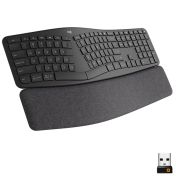 Keyboard Logitech Wireless ERGO K860, 920-010108