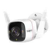 TP-Link Tapo C320WS Outdoor Wi-Fi 4MP QHD Camera