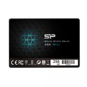 SSD 256GB SILICON POWER A55, 2.5",SATA 3