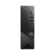 Настолен компютър Dell Vostro 3020 SFF, Intel Core i7-13700 (16-Core, 24MB Cache, 2.1GHz to 5.1GHz), 16GB, 16GBx1, DDR4, 3200MHz, 1TB M.2 PCIe NVMe, Intel UHD Graphics 770, Wi-Fi, BT, Keyboard&Mouse, Win 11 Pro, 3Y PS