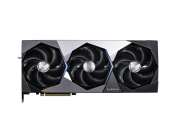 MSI RTX5090 32G SUPRIM SOC