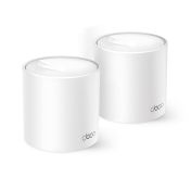 Wi-Fi AX1500 Gbit Mesh TP-Link Deco X10 (2 pack)