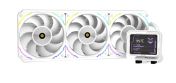 Охлаждаща система Valkyrie V360 ARGB White
