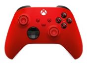 MS Xbox Wireless Controller Pulse Red