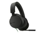 MS Xbox HEADSET E EMEA-EXP BG/HR/ET/IS/LV/LT/RO/SI XBOX STEREO HEADSET
