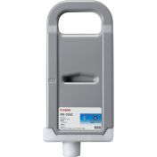 Консуматив Canon Ink Tank PFI-703, Cyan