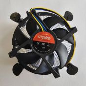 Охладител за процесор Spire CG-HZ-1156-09 за LGA1200