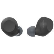 Earphones Sony WF-C710N Wireless Bluetooth, Black