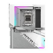 GB B650E A STAEALTH ICE / AM5