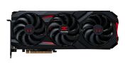 Видео карта PowerColor Radeon RX 9070 XT Red Devil 16GB GDDR6 Backplate Special Edition