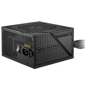 PSU MSI MAG A550BNL, 550W 80+ Bronze