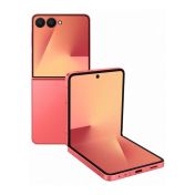 Мобилен телефон Samsung SM-F766 GALAXY Flip7 5G 256GB 12GB RAM Dual SIM Coral Red
