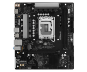 Дънна платка ASRock B810M-H, LGA 1851