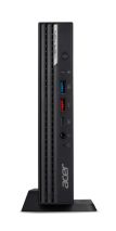 Настолен компютър Acer Veriton VN6720GT, Intel Core i5-13500T (up to 4.60GHz, 24MB), 16GB DDR5, 512GB SSD M.2, Intel UHD Graphics, GLAN&TPM, HDMI, KBD & Mouse, 65W AC adapter,1L form factor,Win 11 Pro, 3Y Warranty