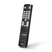 HAMA Универсално дистанционно за Samsung TV, IR, обучаемо, светещи бутони