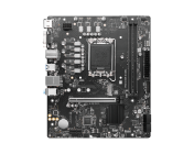 MSI PRO H610M-E / LGA1700