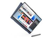 LENOVO IdeaPad 5 2-in-1 AMD Ryzen 7 8845HS 16inch WUXGA 300N Touch 16GB DDR5 1TB PCIe W11H Cosmic Blue 2y + Pen