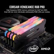 RAM D4 32G 2x16 3600,CMW32GX4M2D3600C18,CorsairRGB
