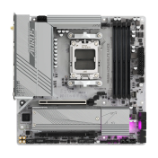 GB B650M A ELITE AX ICE /AM5