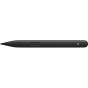 Писалка за таблет и смартфон Microsoft Slim Pen 2 DE Hdwr Commercial Black Pen