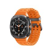 Часовник Samsung L705 Galaxy Watch Ultra (2025) 47mm LTE Titanium Gray