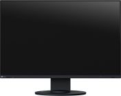 Монитор EIZO FlexScan EV2410R - 23.8 inch IPS, Wide, Full HD, HDMI, DisplayPort - Черен