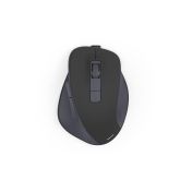 HAMA Безжична оптична мишка WM-500 Recharge , черна, 6 бут.,800/1200/1600 dpi, безшумна