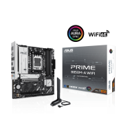 MB ASUS PRIME B850M-A WIFI, 2xDP/HDMI, 4xD5