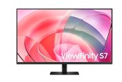 Монитор Samsung S37D702EA 37" ViewFinity VA S7 S70D UHD 5ms  HDMI  DP Black