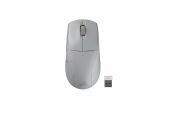 Геймърскa безжична мишка CORSAIR M75 AIR Ultra-Lightweight Gaming Mouse - Light Gray