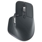 Mouse Logitech MX Master 3S B-tooth Edtn, Graphite