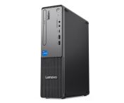 Настолен компютър Lenovo ThinkCentre neo 50s G6 SFF Core U3 205 3.8G 8C 8T, 16GB DDR5-5600MHz, 512GB SSD, Integrated Graphics, Internal Speaker, USB KB, Mouse, Win11Pro, 3Y Onsite
