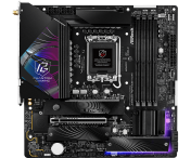 ASROCK Z890M RIPTIDE WIFI