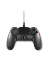 Геймърски контролер Spartan Gear - Hoplite 2 Wired Controller - Super Gamer (Special Edition) PC/PS4