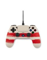Геймърски контролер Spartan Gear - Hoplite 2 Wired Controller - Super Gamer (Special Edition) PC/PS4