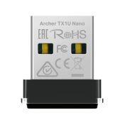 Wi-Fi AX300 U2.0, TP-Link Archer TX1U Nano