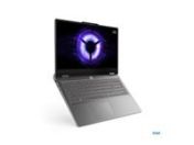LENOVO LOQ Ess Intel Core i5-13450HX 15.6inch FHD 144Hz 16GB DDR5 512GB PCIe RTX 5060 8GB NoOS Luna Grey