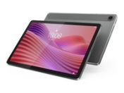 LENOVO Tab LTE MediaTek Helio G85 2.0GHz 10.1inch FHD 4GB DDR4X 128GB flash Android 14 Luna Grey + Clear case