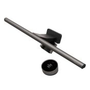 Лампа за четене за монитор BenQ CLIP ScreenBar Halo 2 Grey
