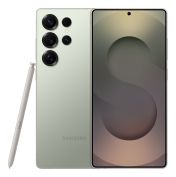 Мобилен телефон Samsung SM-S938B GALAXY S25 Ultra 5G 256GB 12GB Titanium Green