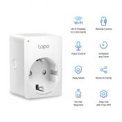 Smart Wi-Fi Mini Socket TP-Link P100