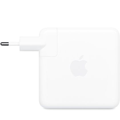 Адаптер Apple USB-C Power Adapter - 96W (MacBook Pro 16 Touch Bar)