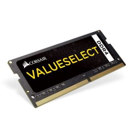 RAM SODIMM D4 8G 2400,CMSX8GX4M1A2400C16,CorsairVg