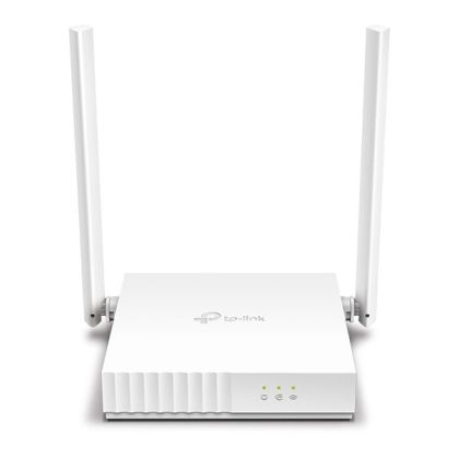 Wi-Fi N Router TP-Link TL-WR820N, 300Mbps