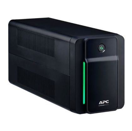 UPS 750VA APC BX750MI-GR AVR SCHUKO Sockets