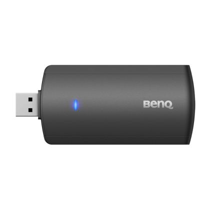 Адаптер BenQ WHITE BRAND WI-FI Dongle (CF-924AC V2) PDP RP7502 Black