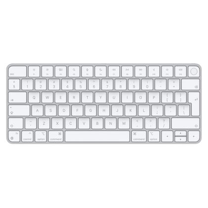 Клавиатура Apple Magic Keyboard with Touch ID for Mac models with Apple silicon - International English