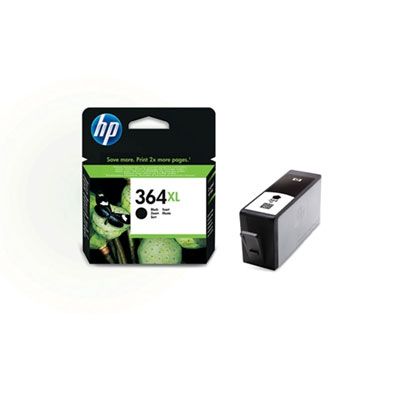 Консуматив HP 364XL Black Ink Cartridge