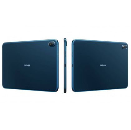 TABLET Nokia T20 TA-1397, 10.4" 4G/64G LTE Blue