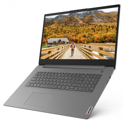 LENOVO IP3 82KV001EBM 17.3FHD/R7 5700U/8G/512G/SV